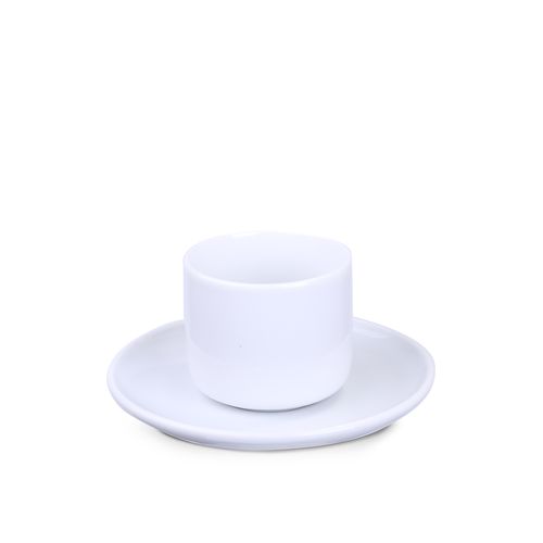 Tasse Horizon 80ml blanc thumbnail 6