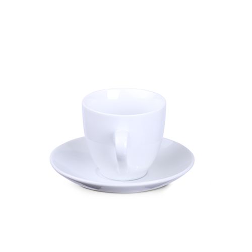 Tasse Ole Set 180ml blanc - 5