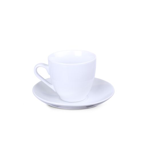 Tasse Ole Set 180ml blanc - 6