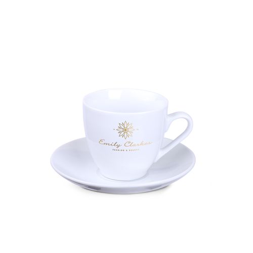 Tasse Ole Set 180ml blanc - 2