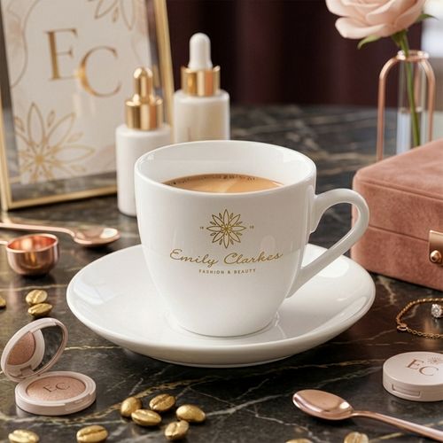 Tasse Ole Set 180ml blanc - 4