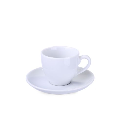 Tasse Princess 80ml blanc