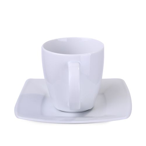 Tasse Manhattan Lunch Set 330ml blanc thumbnail 5