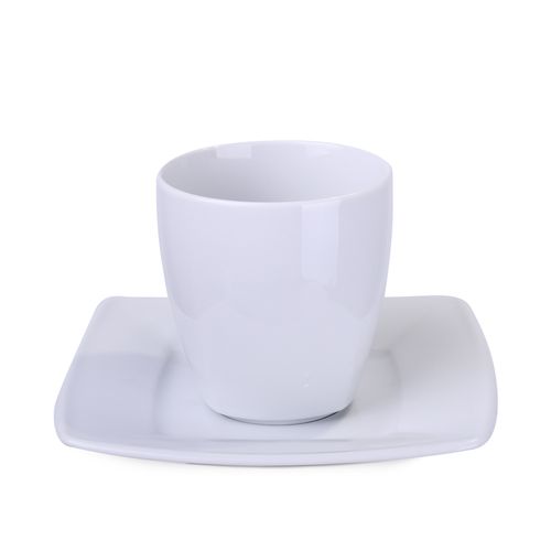 Tasse Manhattan Lunch Set 330ml blanc thumbnail 6