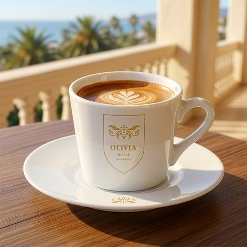Tasse Opty Set 200ml blanc - 4