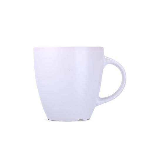 Tasse Fiord Matt 330ml noir/blanc - 2