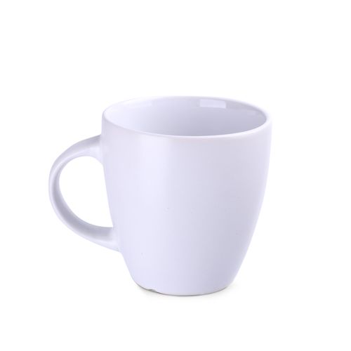 Tasse Fiord Matt 330ml noir/blanc - 5