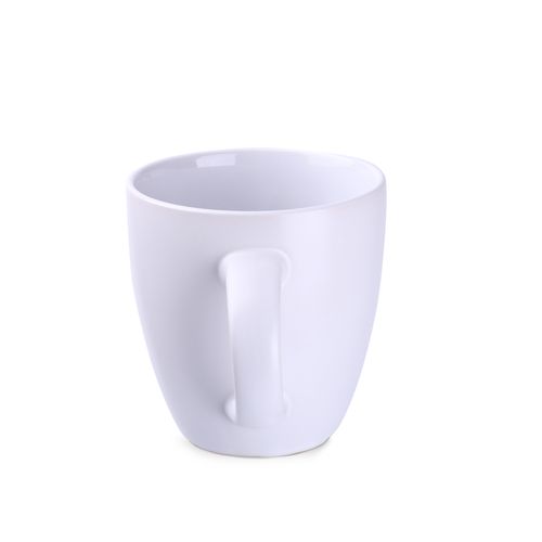Tasse Fiord Matt 330ml noir/blanc - 4