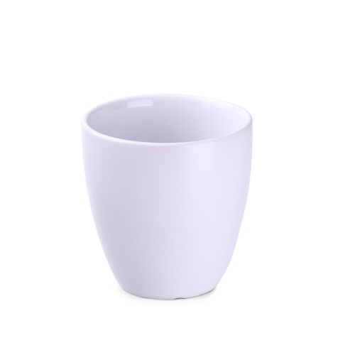 Tasse Fiord Matt 330ml noir/blanc - 6