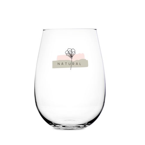 Verre Frost 500ml incolore