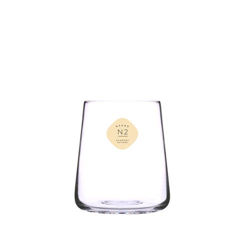 Verre Serena 400ml incolore - 2