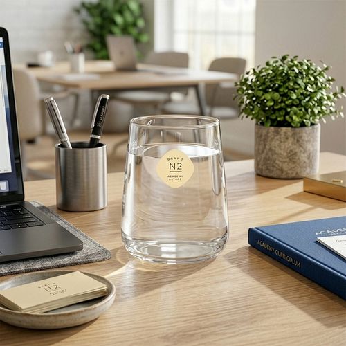 Verre Serena 400ml incolore - 3