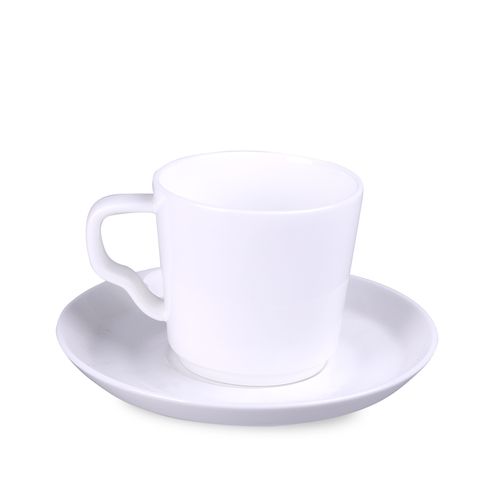 Tasse Prince Set 220ml blanc thumbnail 6