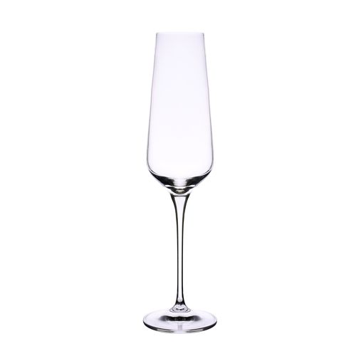Verre Prosecco 210ml incolore