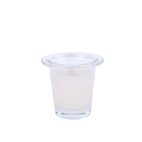 Bougie Astro Soy Wax 136ml incolore