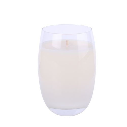 Bougie Aura Soy Wax 447ml incolore