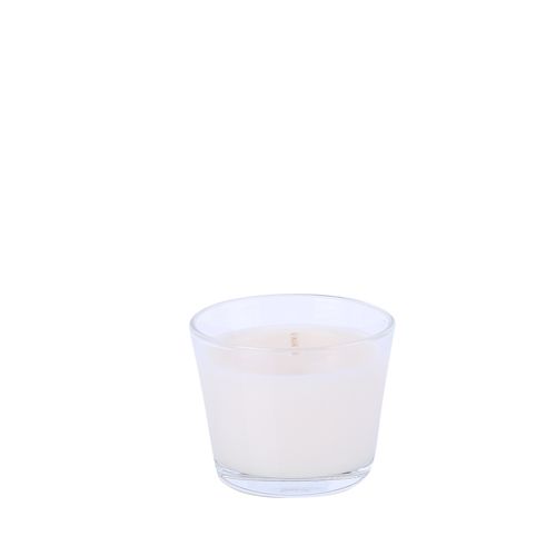 Bougie Elipse Soy Wax 120ml incolore