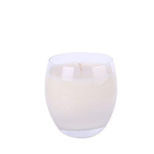 Bougie Glamour Soy Wax 375ml incolore