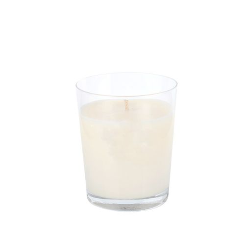 Bougie Lumena Soy Wax 317ml incolore