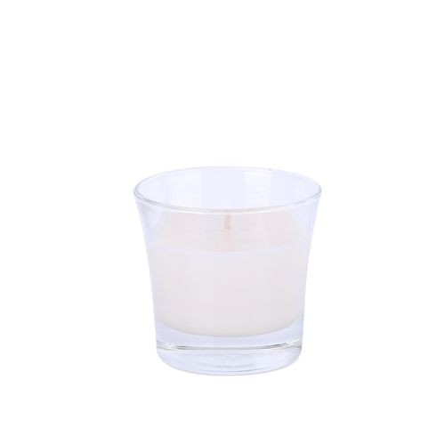 Bougie Ray Soy Wax 220ml incolore