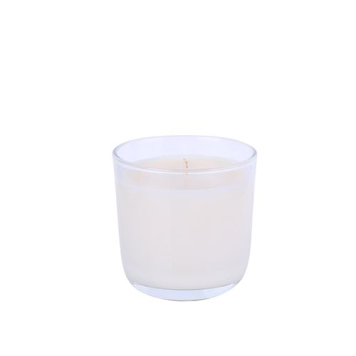 Bougie Romantic Soy Wax 230ml incolore