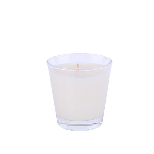 Bougie Ultra Soy Wax 210ml incolore