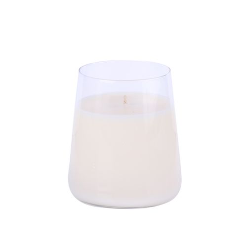 Bougie Wizard Soy Wax 438ml incolore