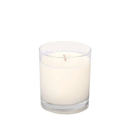 Bougie Flara Soy Wax 253ml incolore