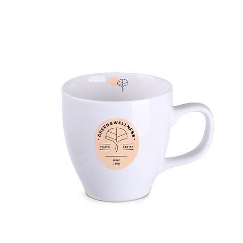 Americano Small 250ml blanc - 3