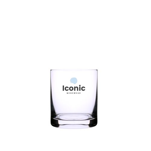 Verre Summer 220ml incolore - 2