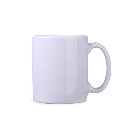 Tasse Tomek EU 300ml blanc - 4