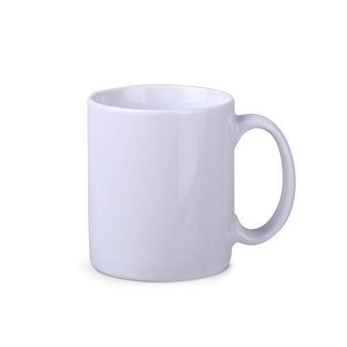 Tasse Tomek EU 300ml blanc - 2