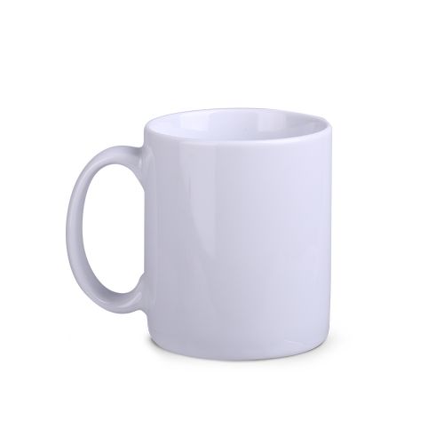 Tasse Tomek EU 300ml blanc - 9
