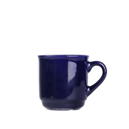 Tasse Claus 220ml vert foncé - 2
