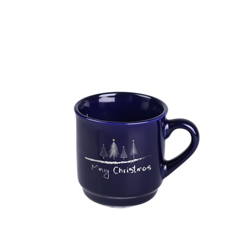Tasse Claus 220ml vert foncé - 3