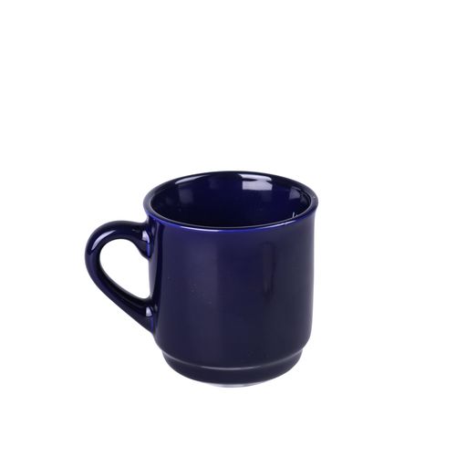 Tasse Claus 220ml vert foncé - 6