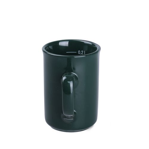 Tasse Santa 220ml claret/bordeaux - 4
