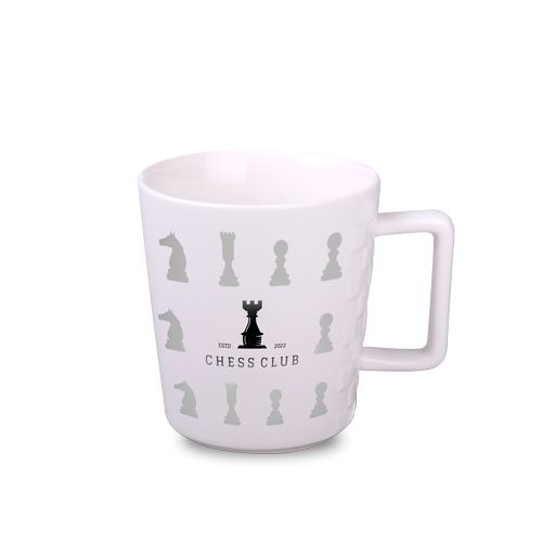 Tasse Gambit biały 290ml blanc thumbnail 5
