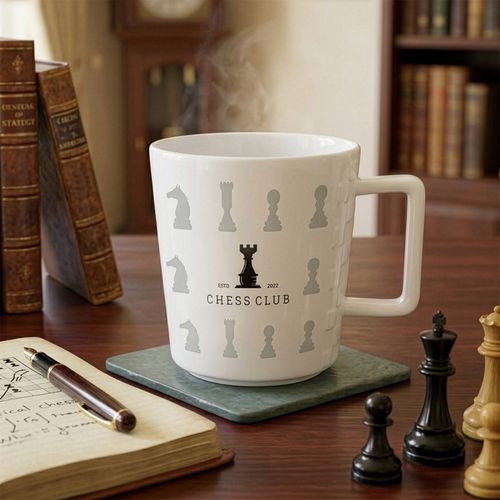 Tasse Gambit biały 290ml blanc thumbnail 6