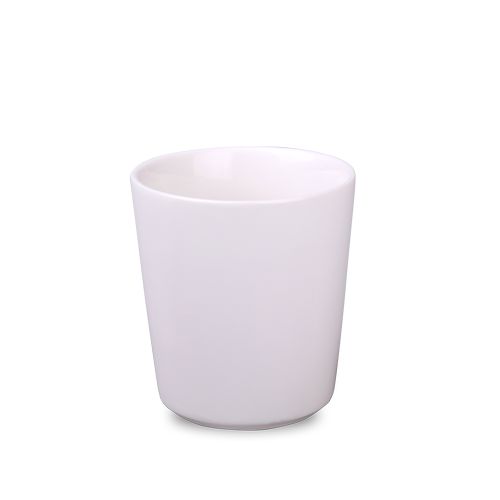Tasse Groove 280ml blanc - 13