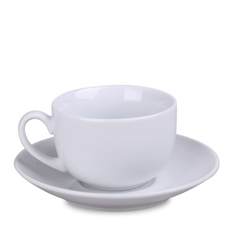 Tasse Sonata Premium 220ml bleu marine/blanc - 8