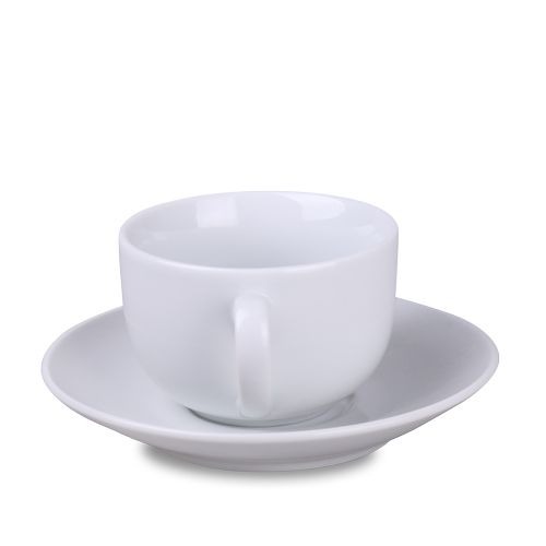 Tasse Sonata Premium 220ml bleu marine/blanc - 9