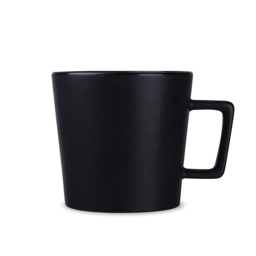 Tasse Smart Supreme 350ml noir/blanc - 3