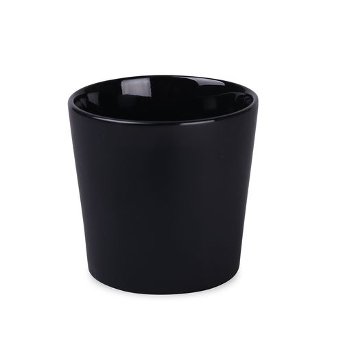 Tasse Smart Supreme 350ml noir/blanc - 6