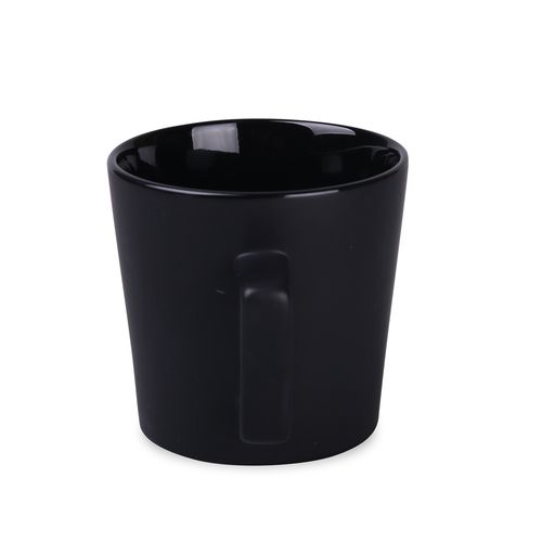 Tasse Smart Supreme 350ml noir/blanc - 5