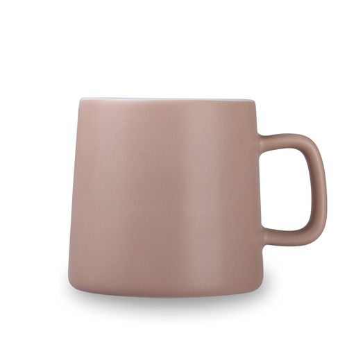 Tasse Eden 370ml stony dust/blanc - 3