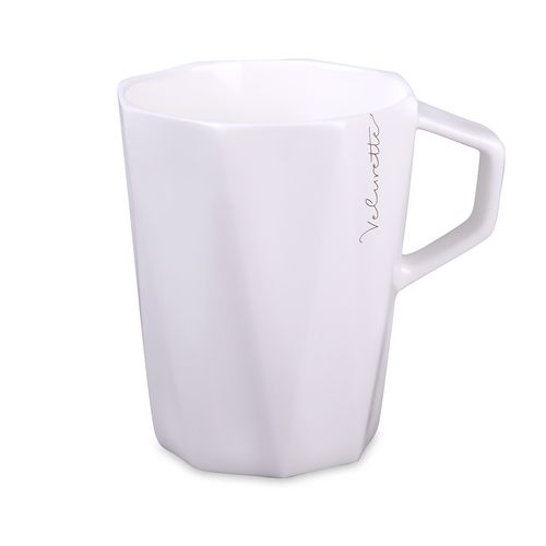 Tasse Tiara 450ml blanc - 2