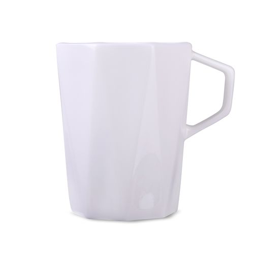 Tasse Tiara 450ml blanc - 3