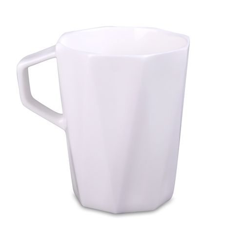 Tasse Tiara 450ml blanc - 7