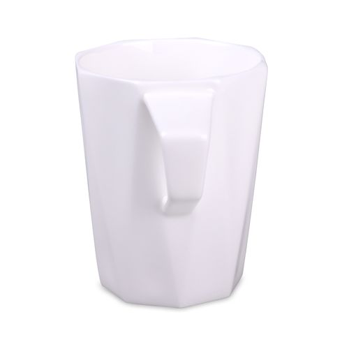 Tasse Tiara 450ml blanc - 6